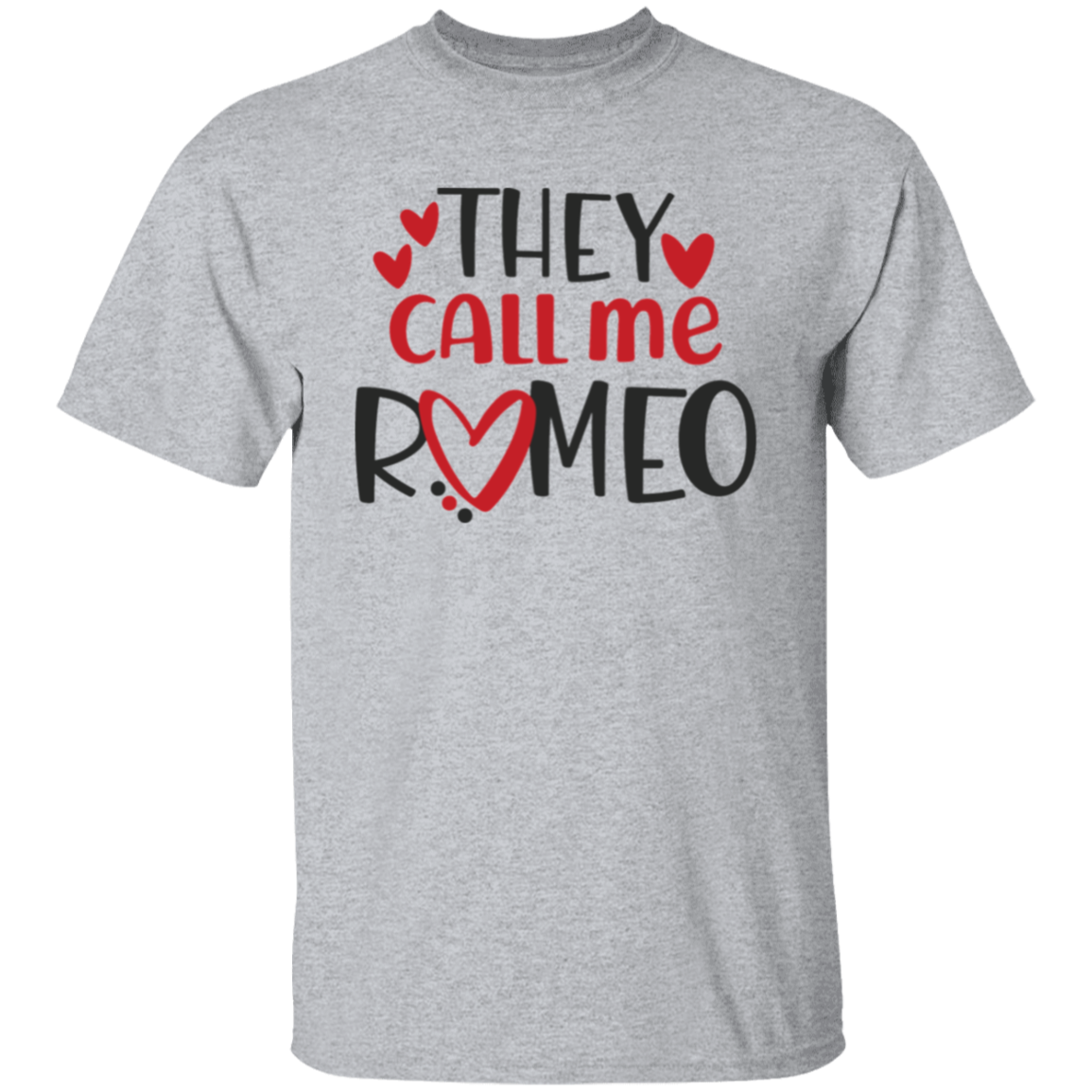 They call me |5.3 oz. T-Shirt