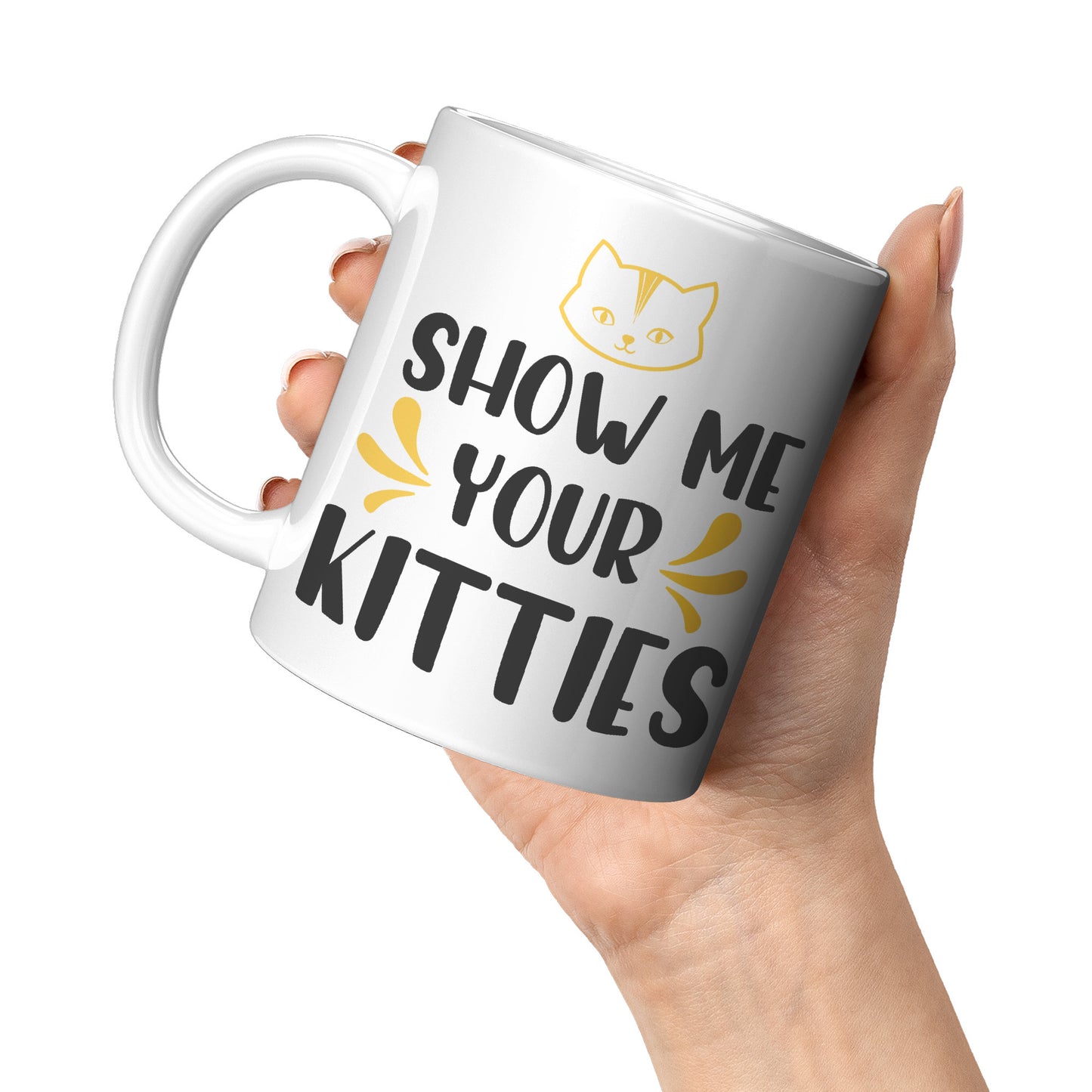 Show me your kitties
