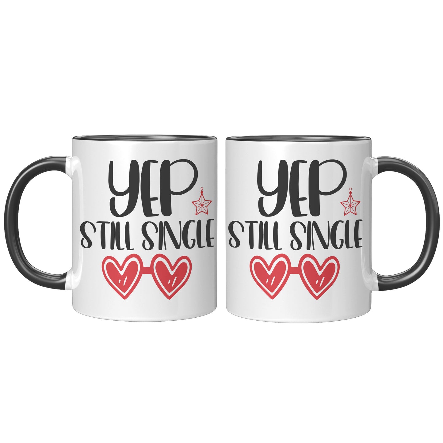 Yep - still single