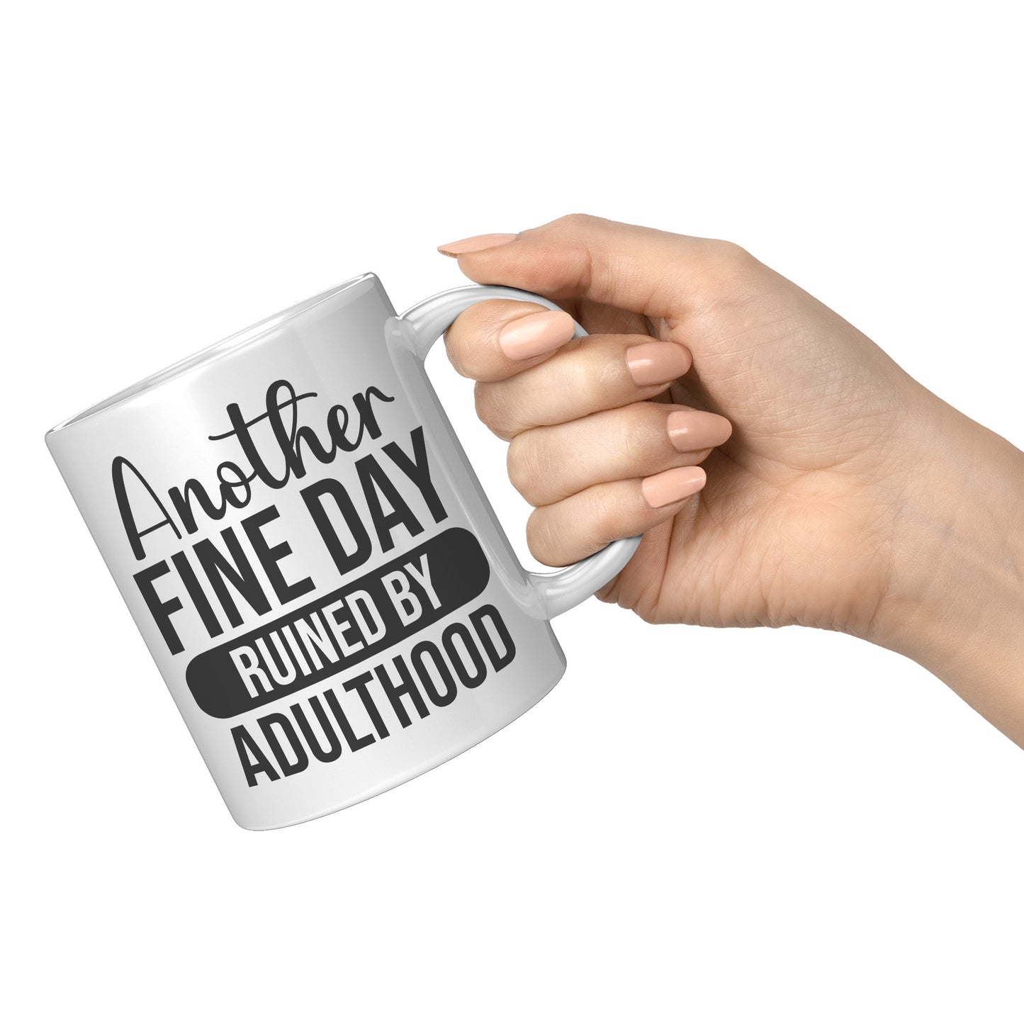 Another fine day