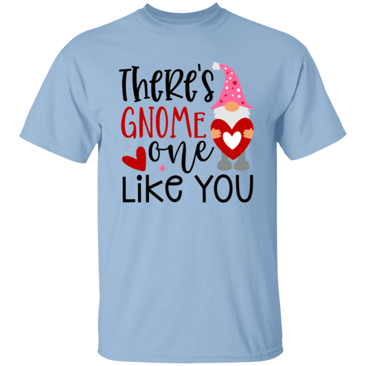 There's gnome |5.3 oz. T-Shirt