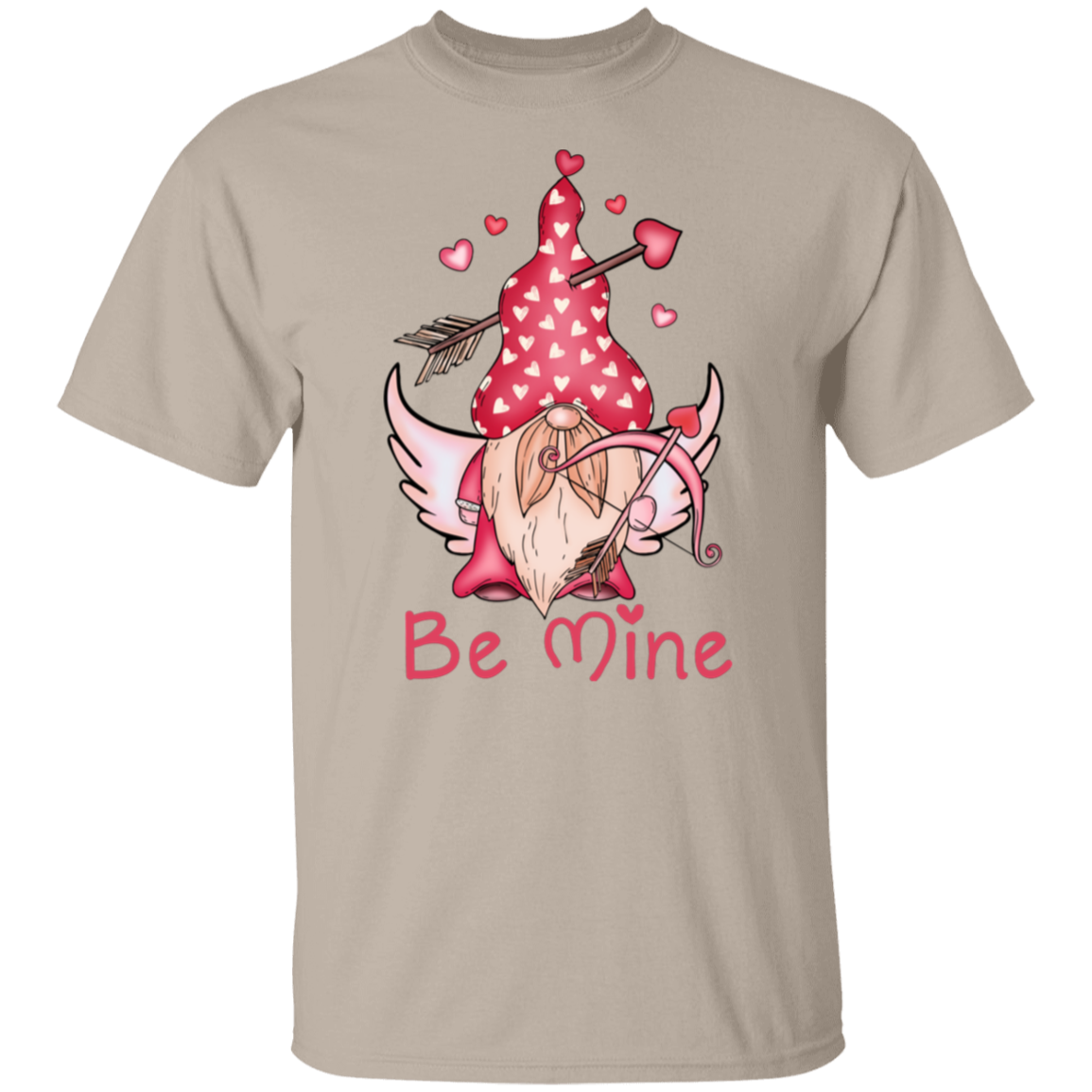 be mine |5.3 oz. T-Shirt