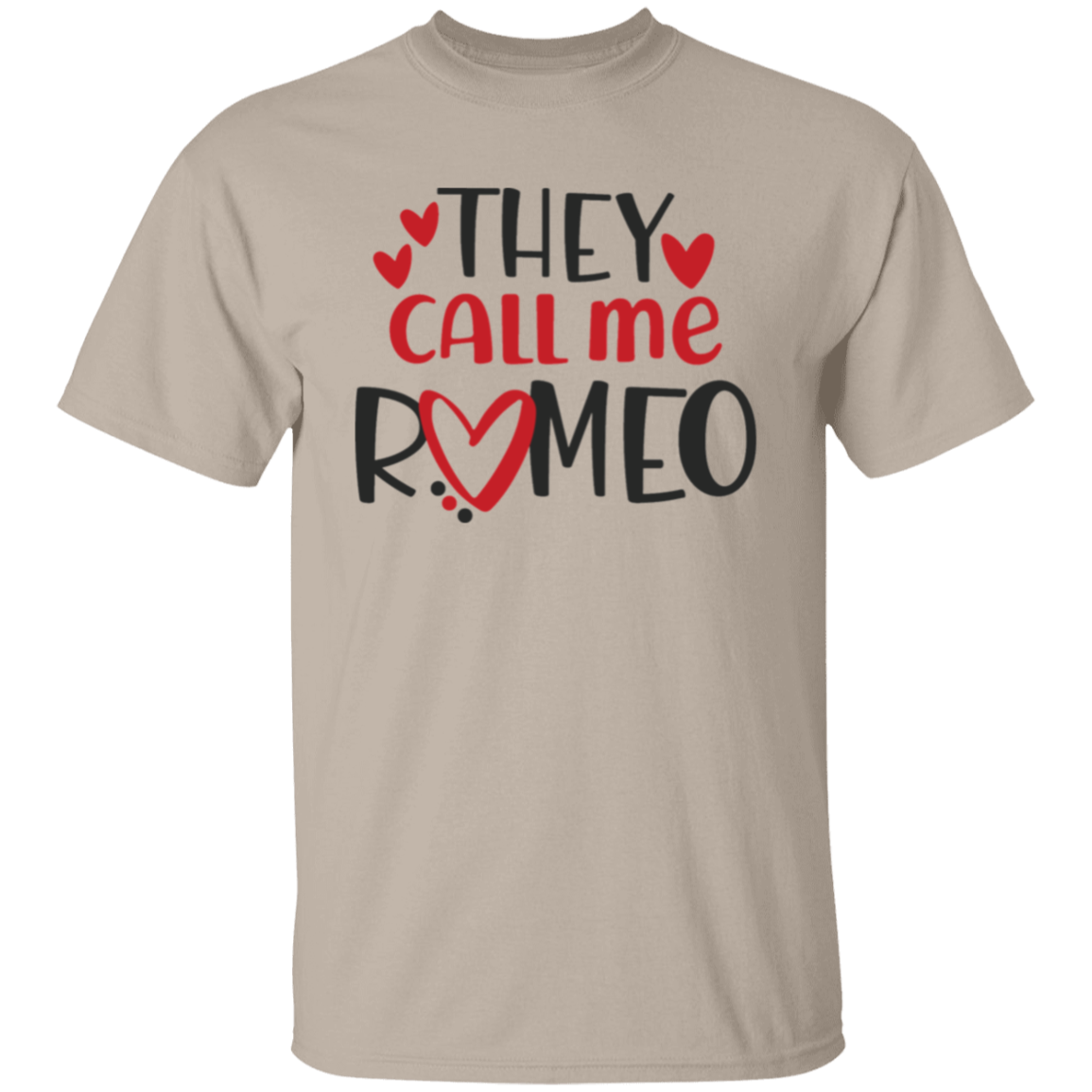 They call me |5.3 oz. T-Shirt