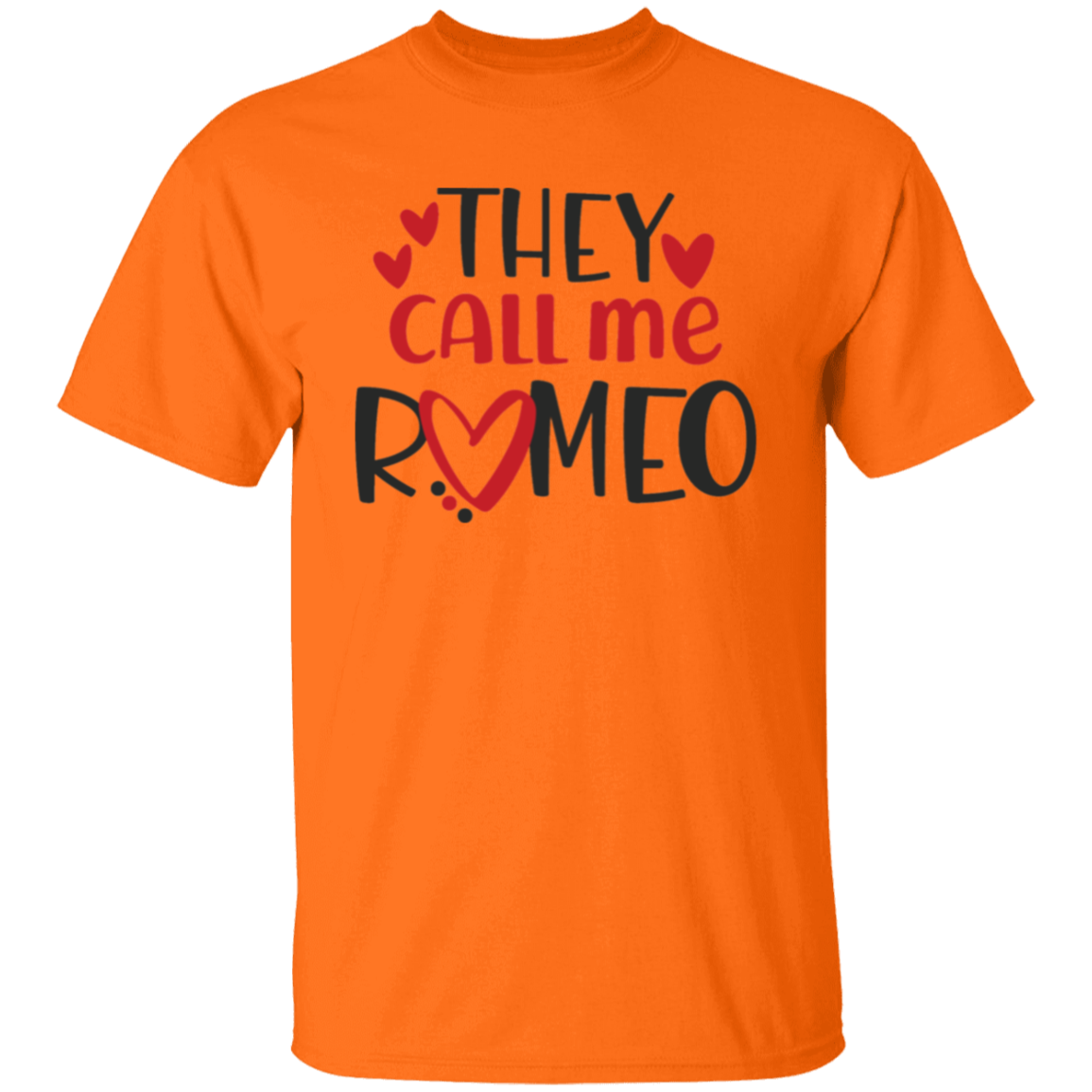 They call me |5.3 oz. T-Shirt