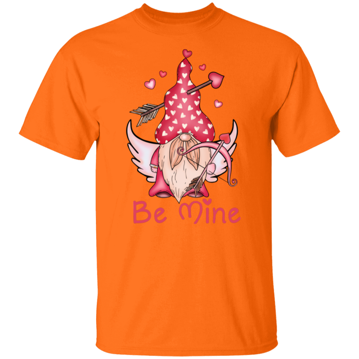 be mine |5.3 oz. T-Shirt