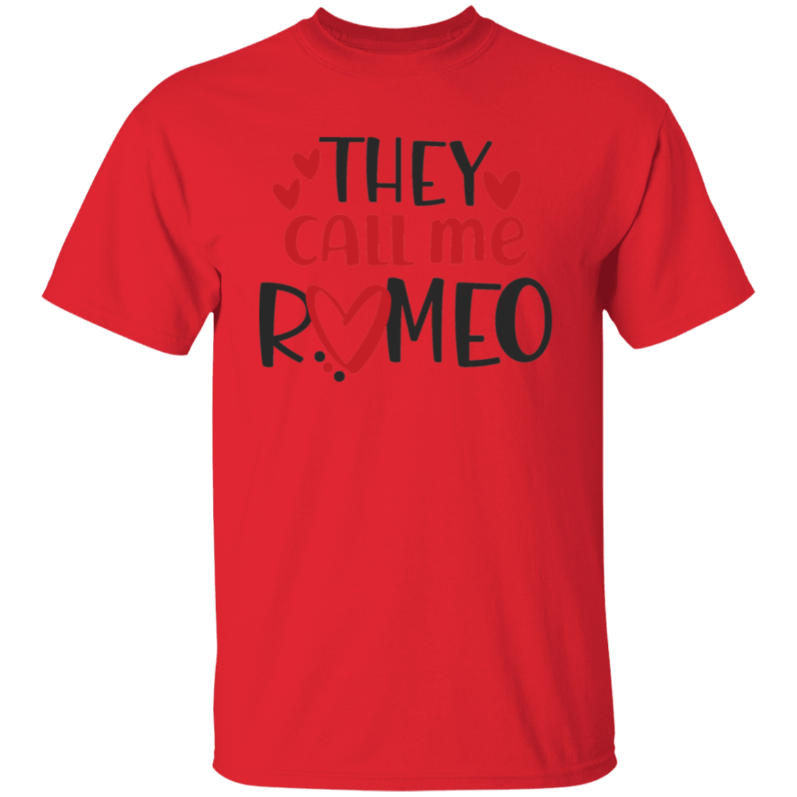 They call me |5.3 oz. T-Shirt