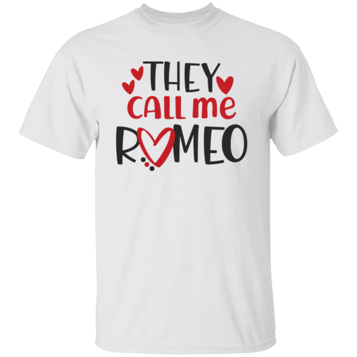 They call me |5.3 oz. T-Shirt
