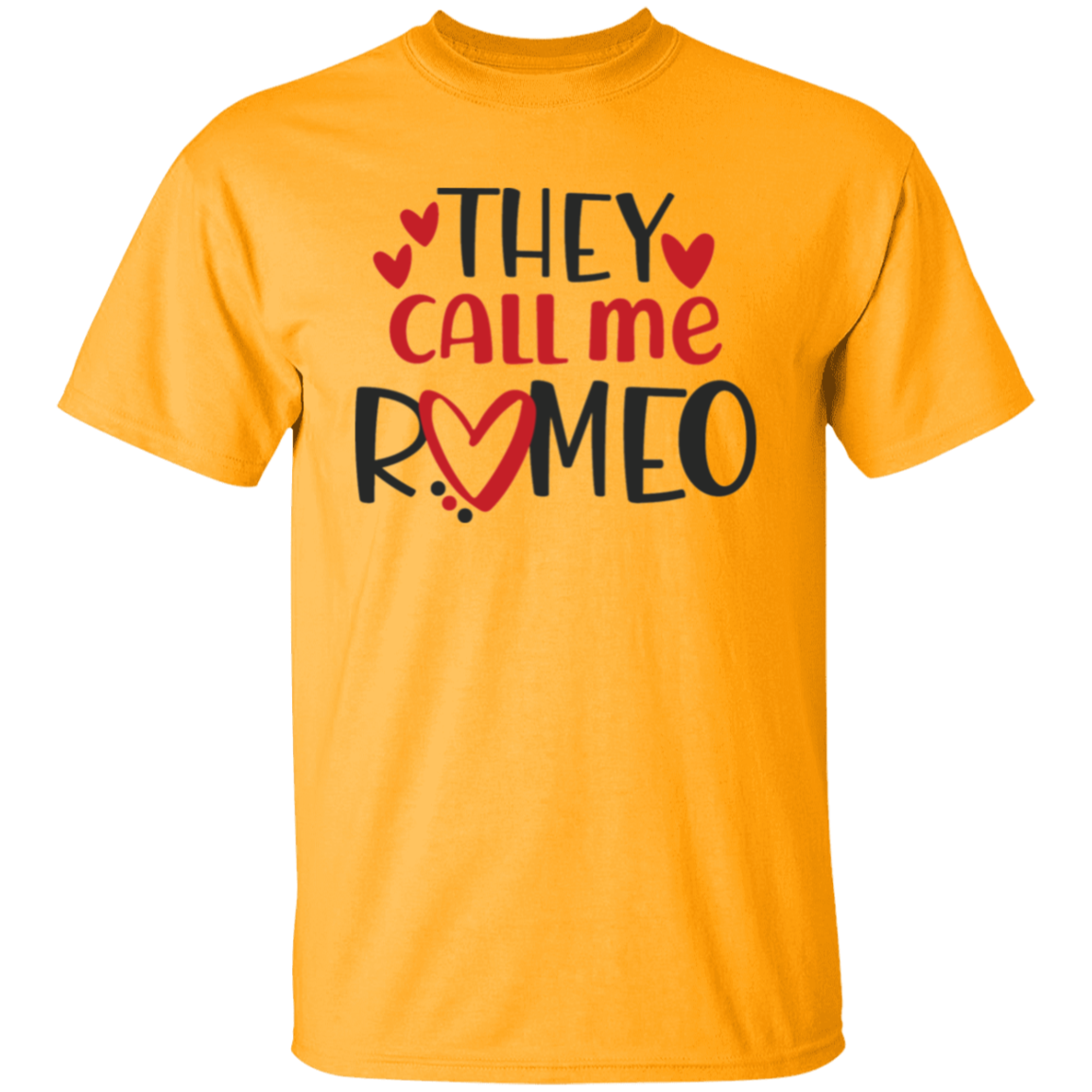 They call me |5.3 oz. T-Shirt