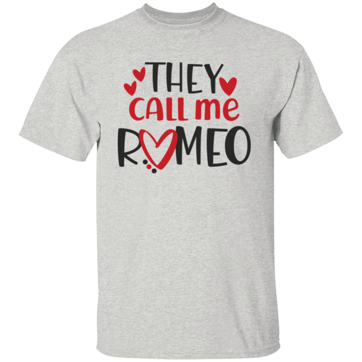 They call me |5.3 oz. T-Shirt