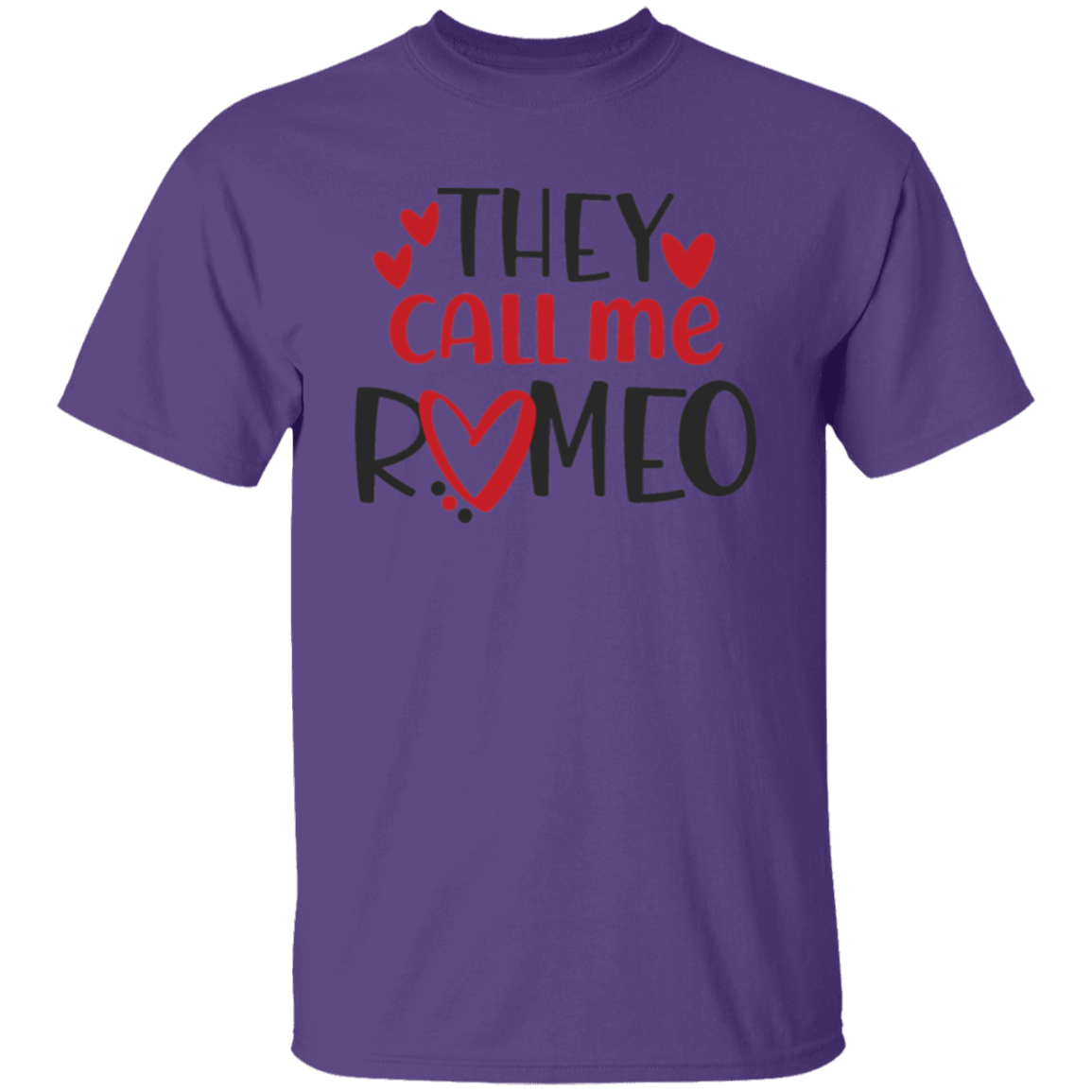 They call me |5.3 oz. T-Shirt