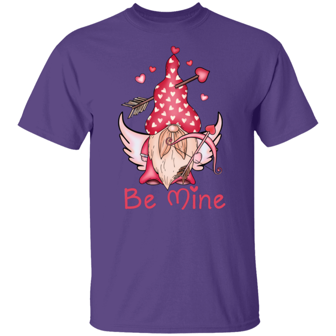 be mine |5.3 oz. T-Shirt