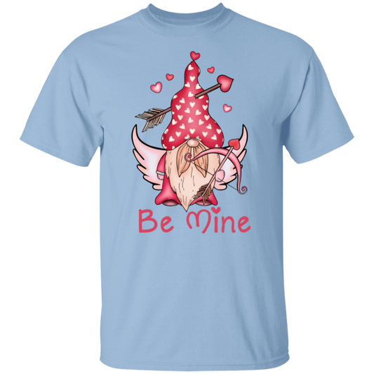 be mine |5.3 oz. T-Shirt