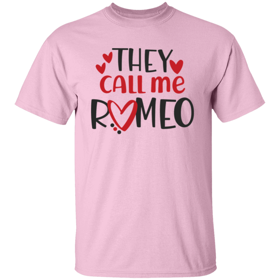 They call me |5.3 oz. T-Shirt