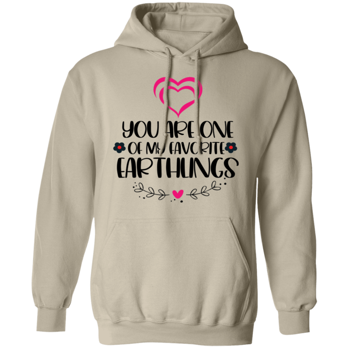 Earthlings| Sweatshirt/Hoodie