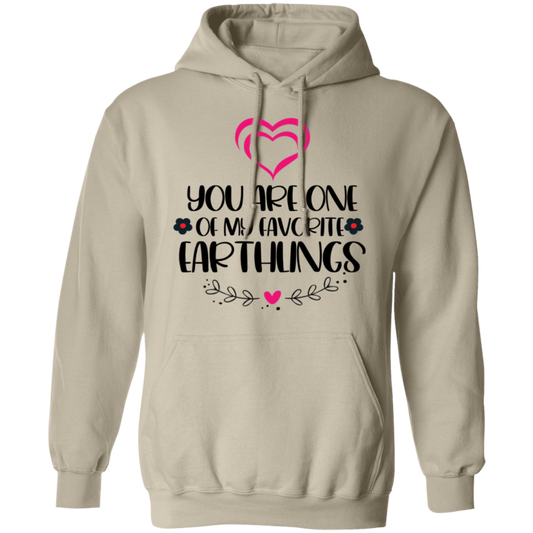 Earthlings| Sweatshirt/Hoodie