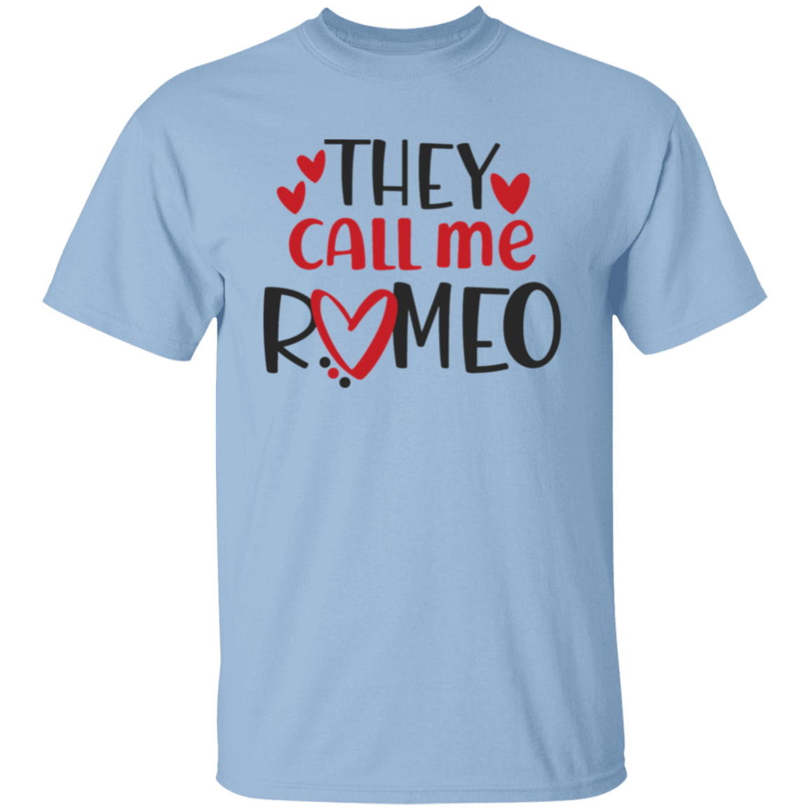They call me |5.3 oz. T-Shirt
