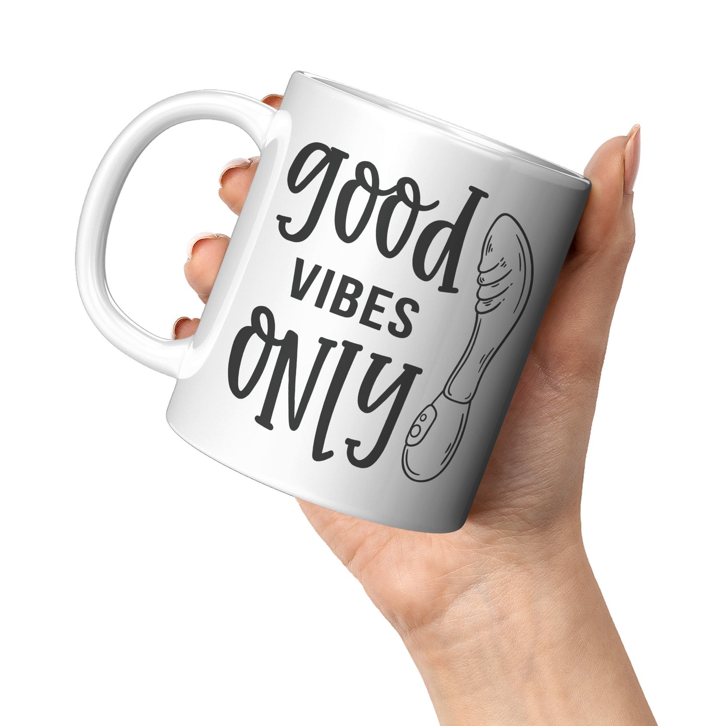 Good Vives Only