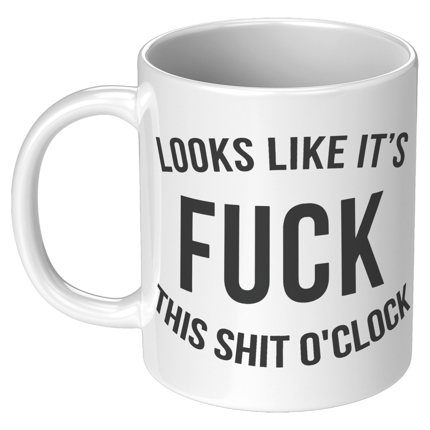 Looks like a f**k kinda