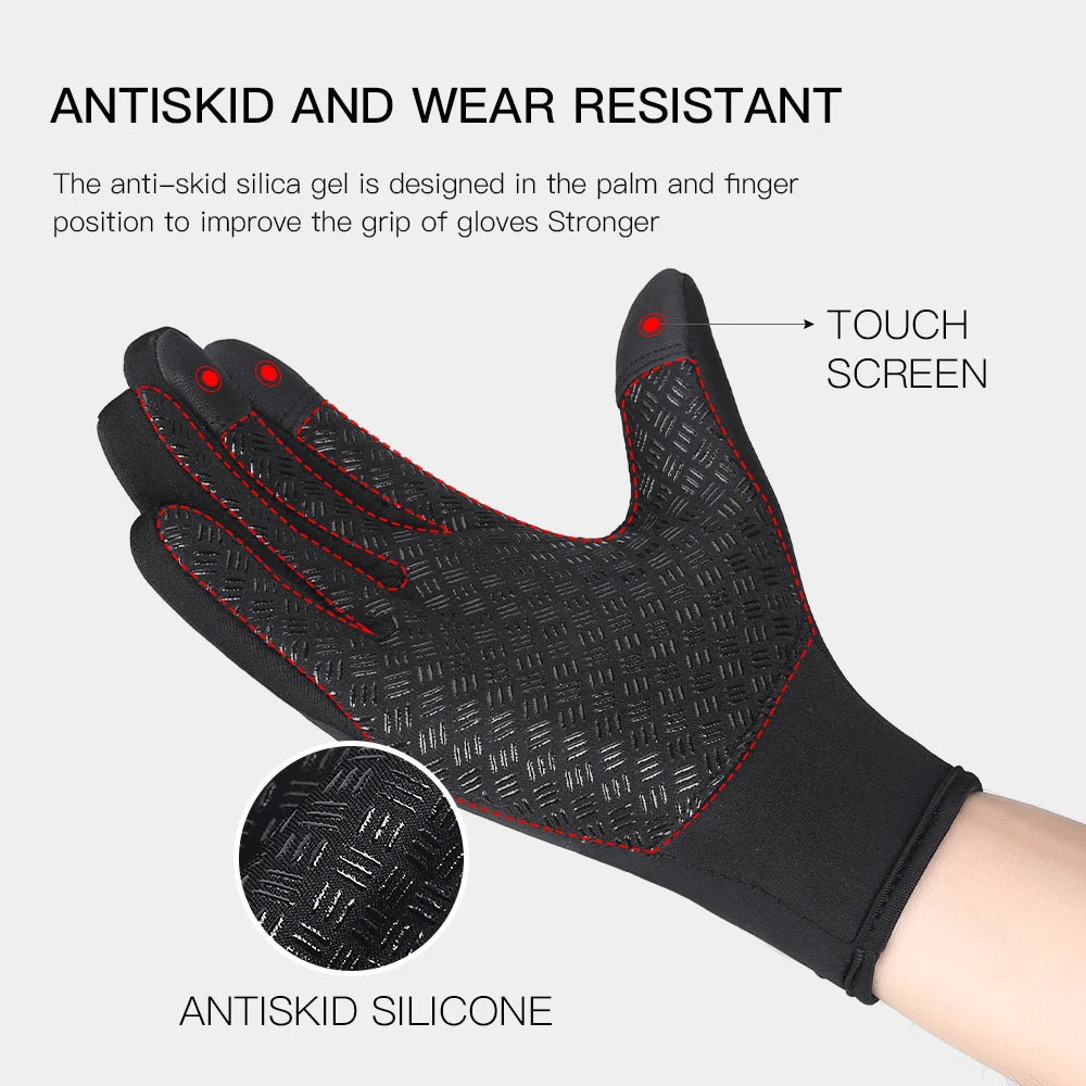 AdventureReady™ Thermal Gloves