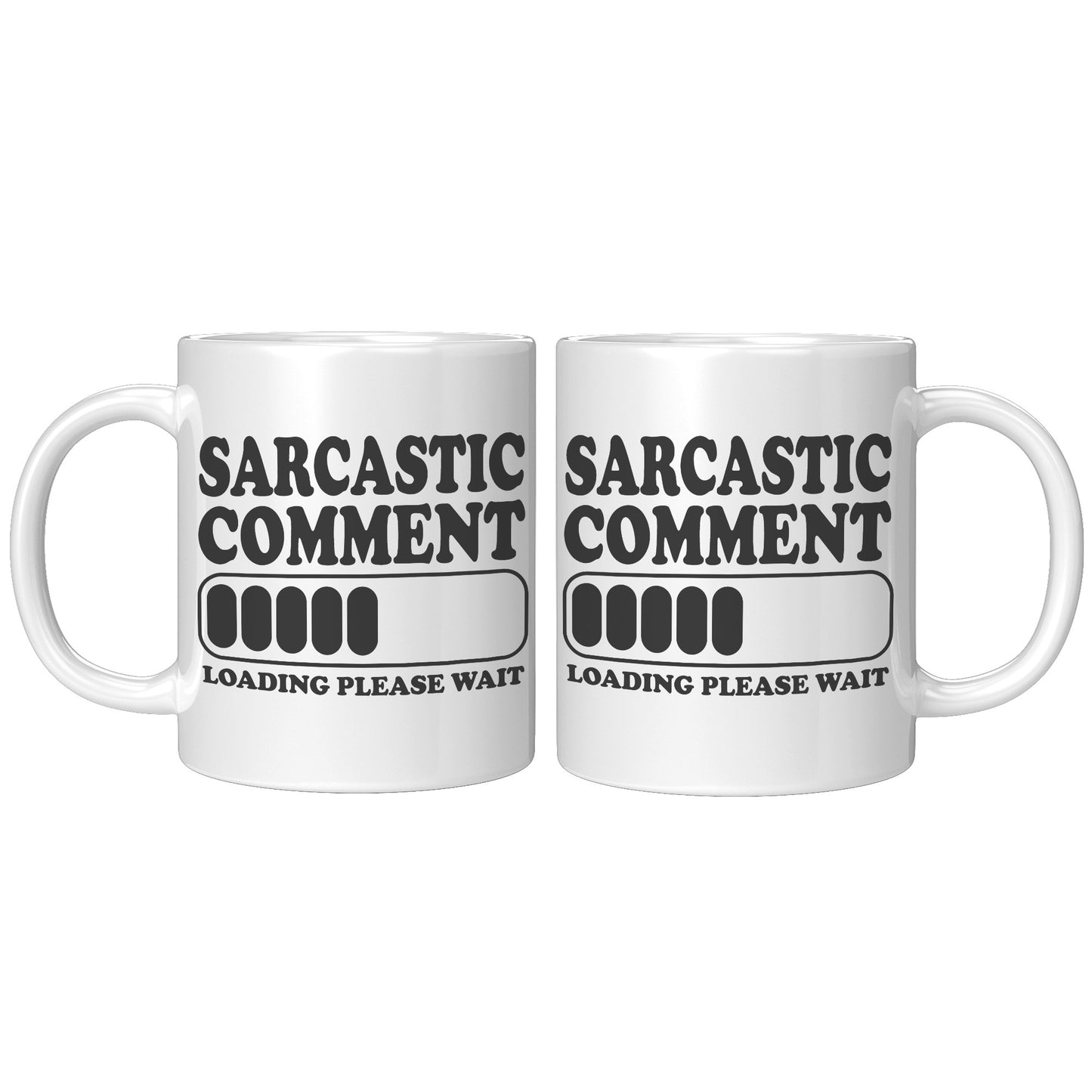 Sarcastic comment