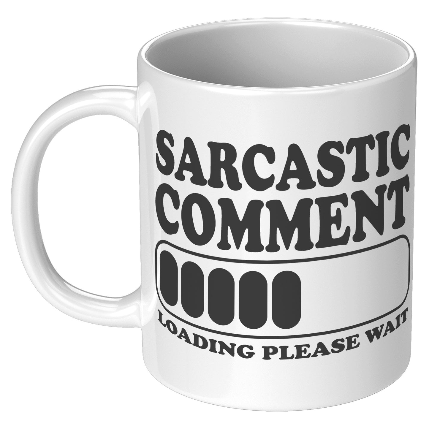 Sarcastic comment