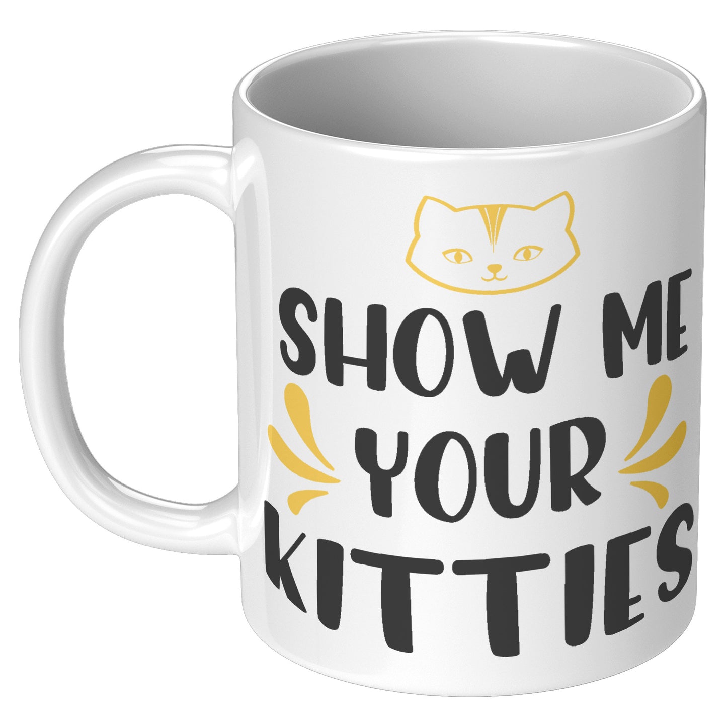 Show me your kitties