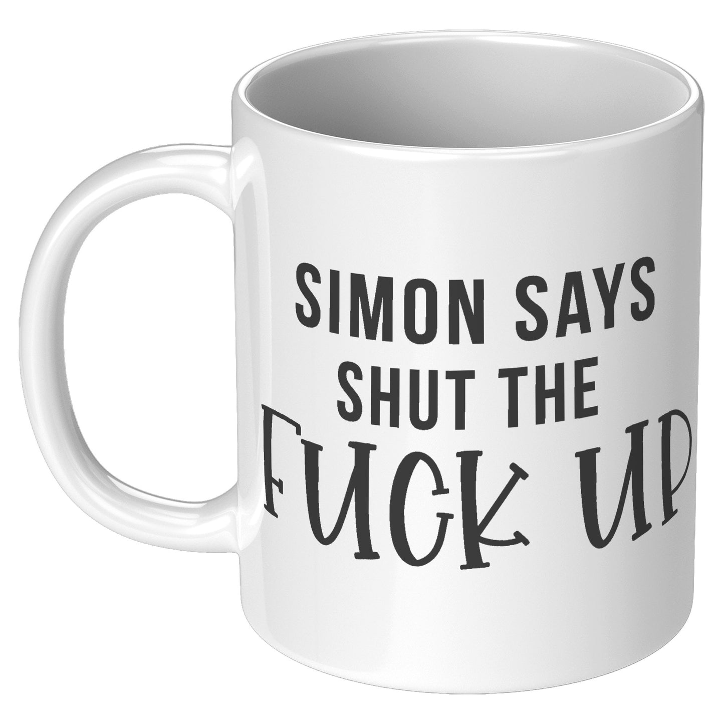 Simon says