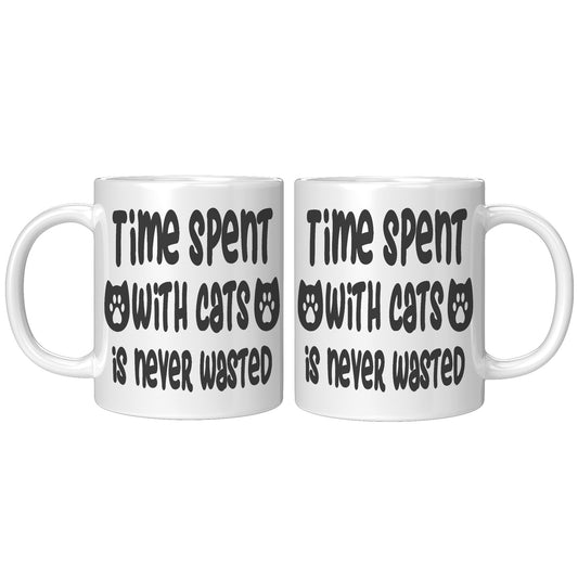 Time spent with