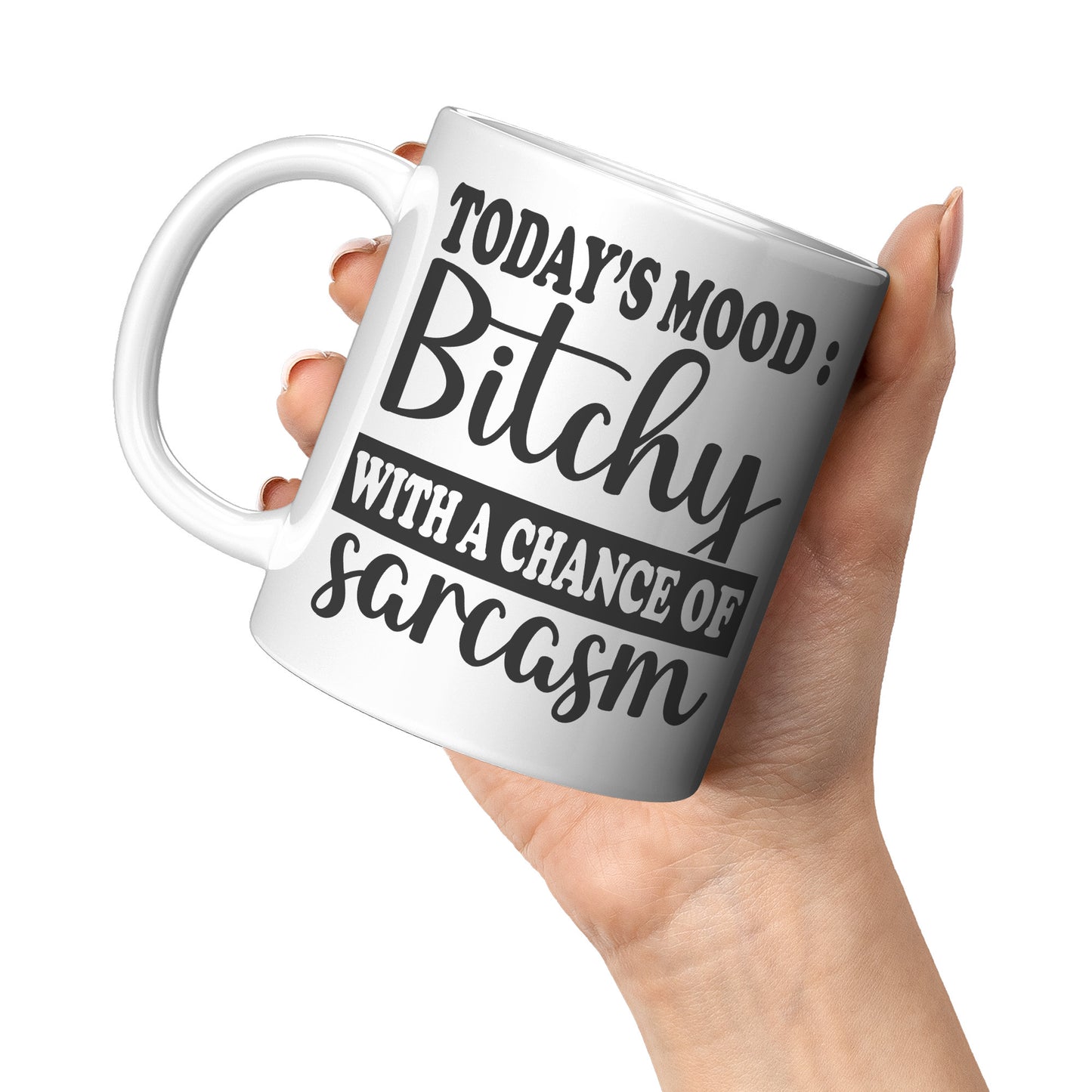 Today's mood