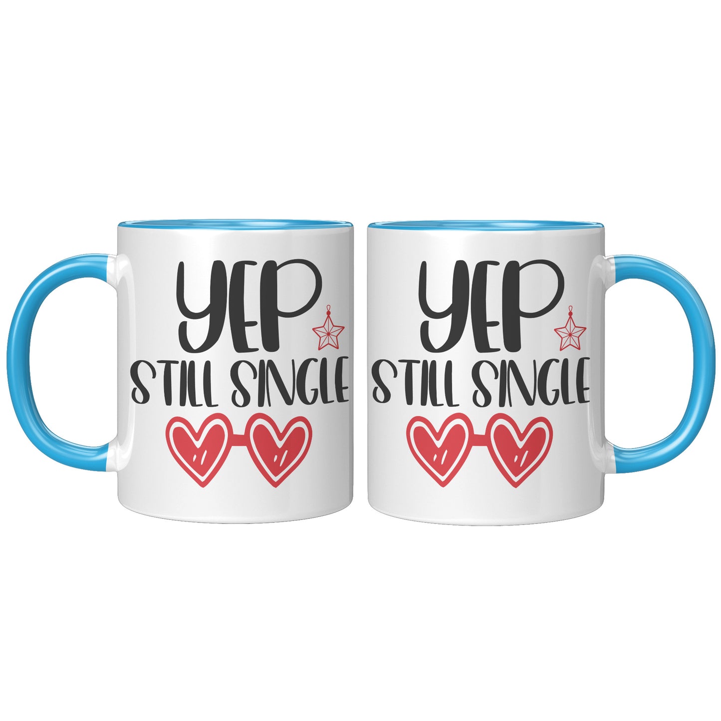 Yep - still single