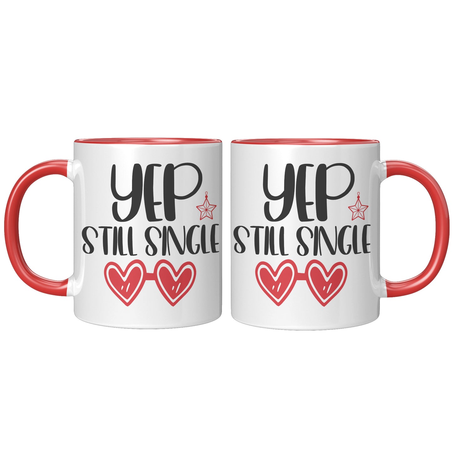 Yep - still single