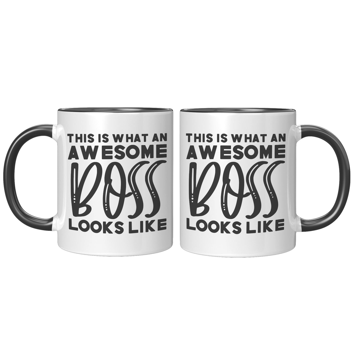 this is what an awesome BOSS looks like