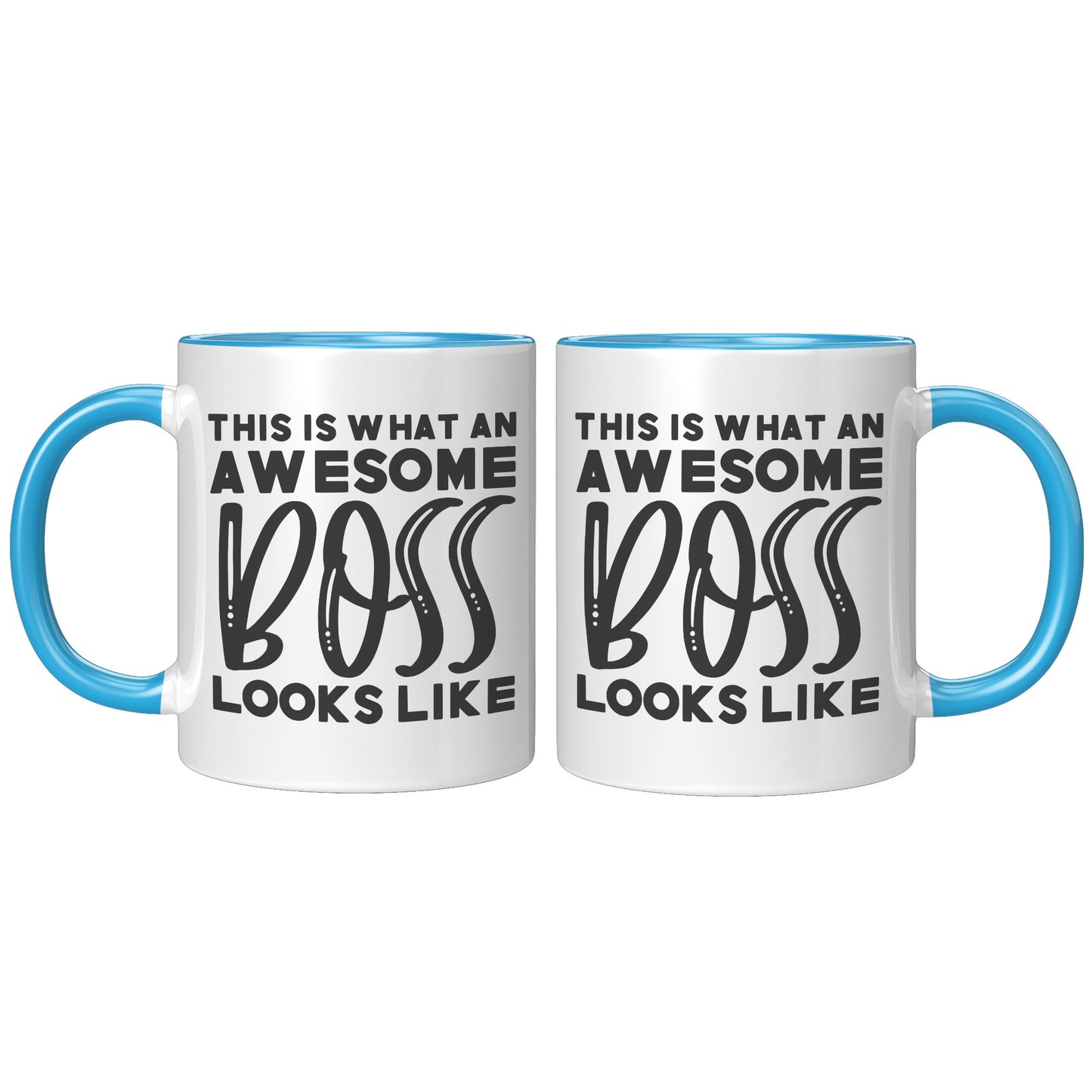 this is what an awesome BOSS looks like
